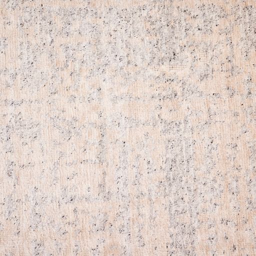 Modern Handmade Indian Bamboo Silk Oversized Rug