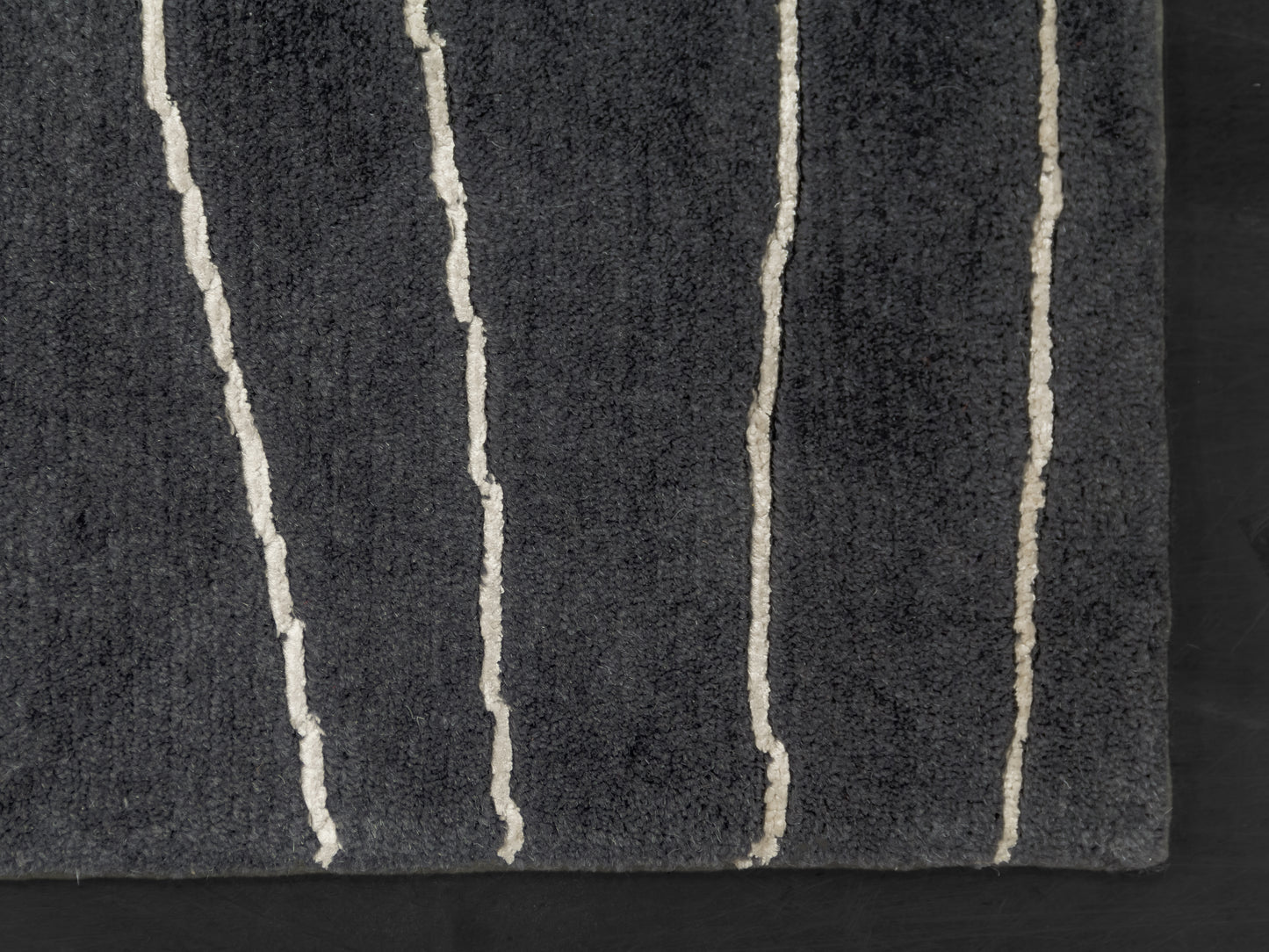 Modern Handmade Wool And Silk  Indian Nepal Carpet product image #29939020759210