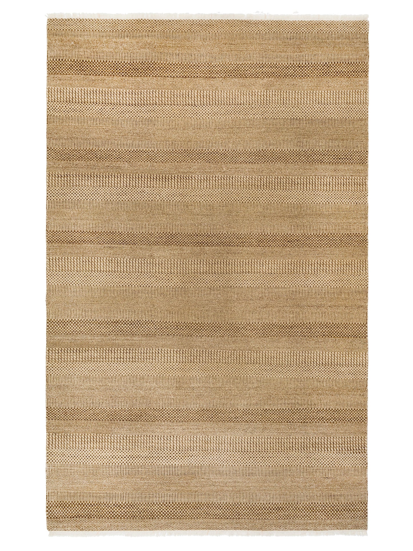 Gold Modern Indian Rug product image #29571988586666