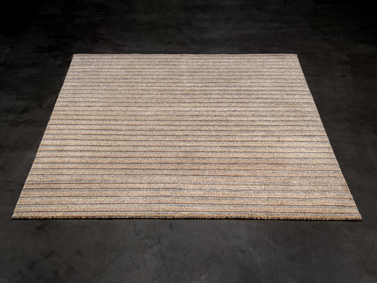Handmade Modern Wool  Rug