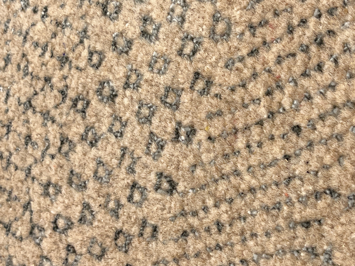Modern Hand-Knotted Wool Rug product image #28903954743466