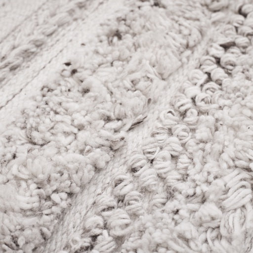 Indian Handmade With A Moroccan Design Modern Rug