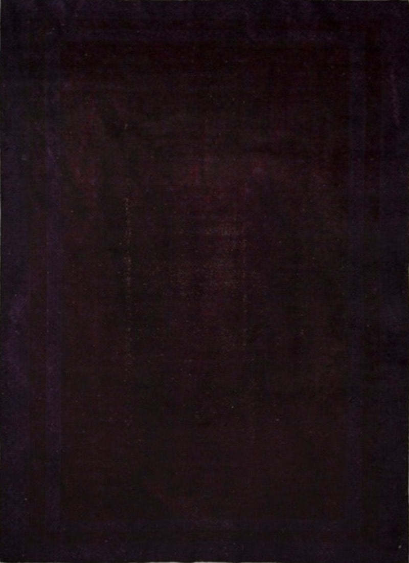 Modern Turkish Fine Handwoven Wool Area Rug