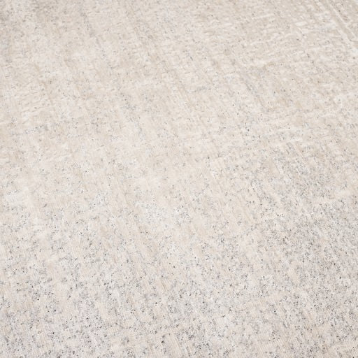 Modern Handmade Indian Bamboo Silk Oversized Rug