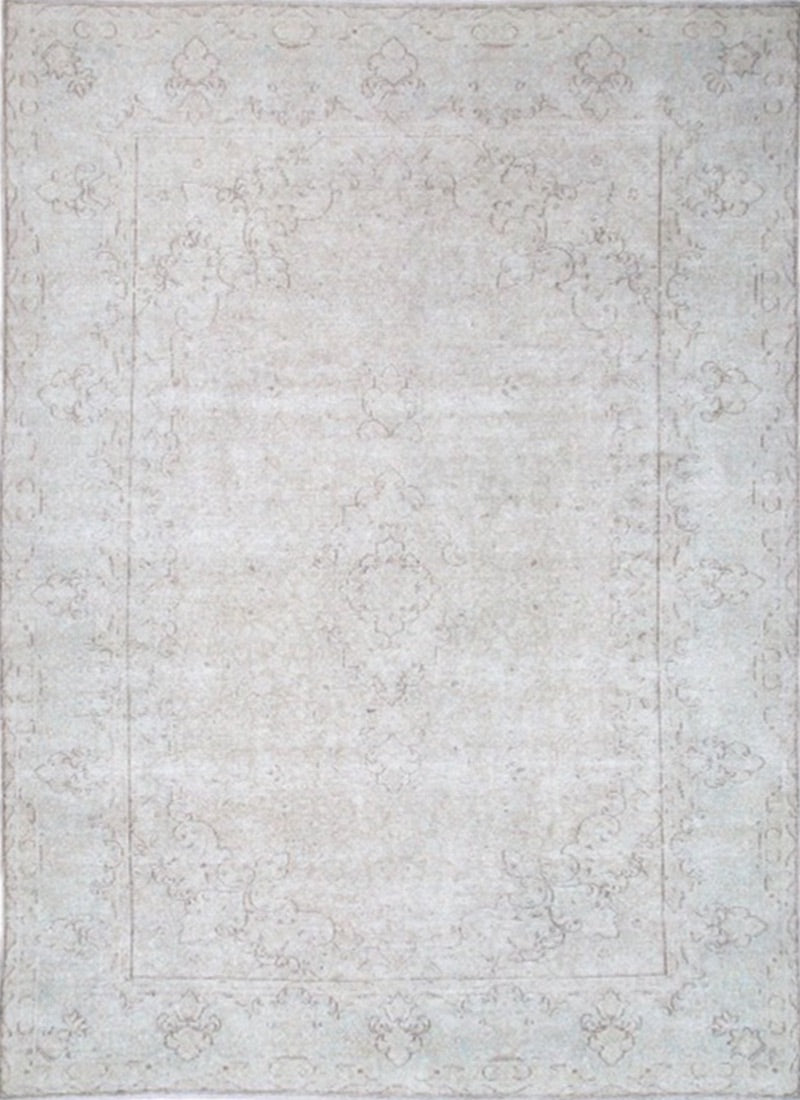 Persian Vintage Look Rug