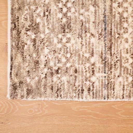 Indian Handmade Wool Modern Area Rug