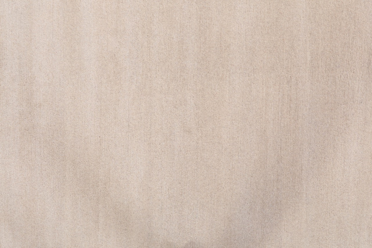 Indian Modern Handmade Wool Area Rug