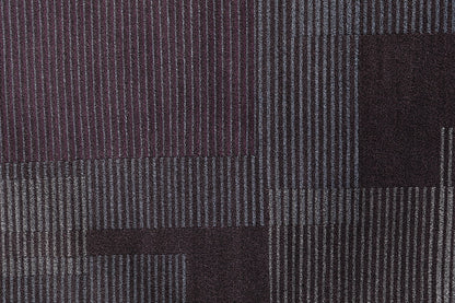 Modern Wool Multicolor Handmade Area Rug-id3
