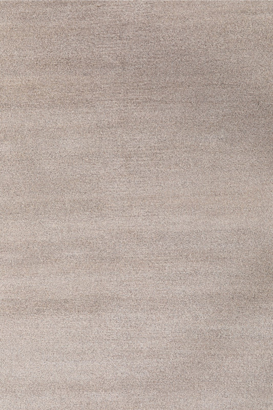870 - Modern Handmade Wool Area Rug