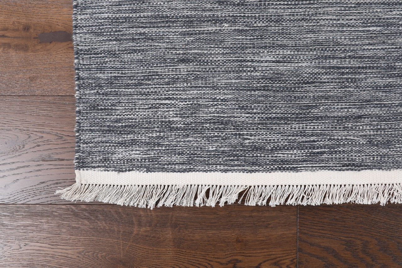 Handmade Modern Wool Kilim product image #27775351062698