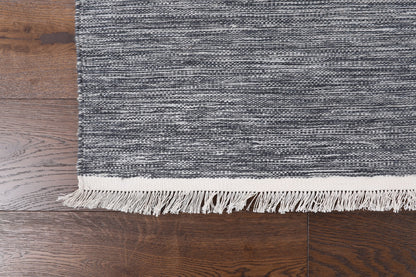 Handmade Modern Wool Kilim-id3
