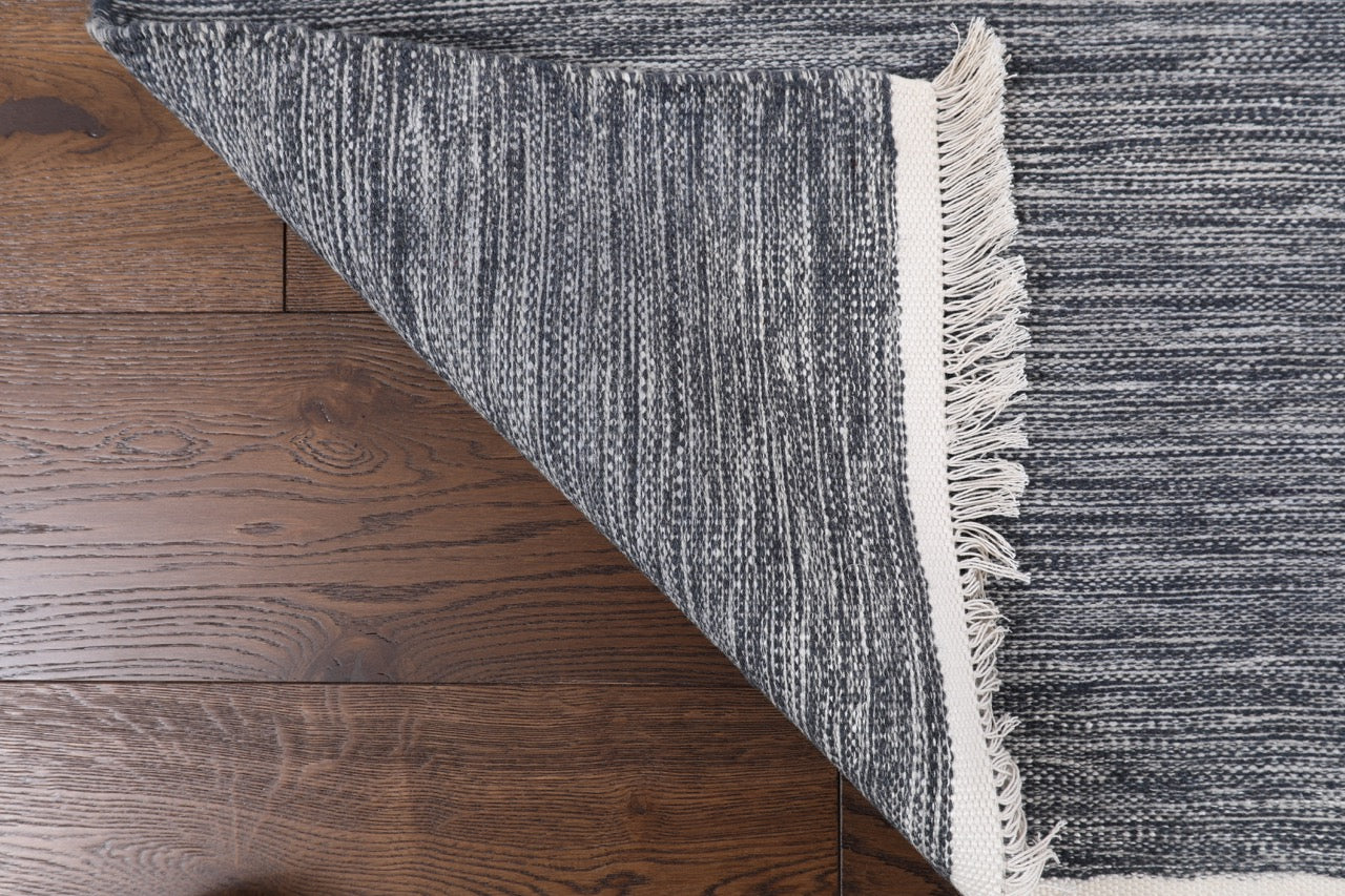 Handmade Modern Wool Kilim product image #27775351095466