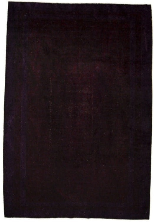 Modern Turkish Fine Handwoven Wool Area Rug