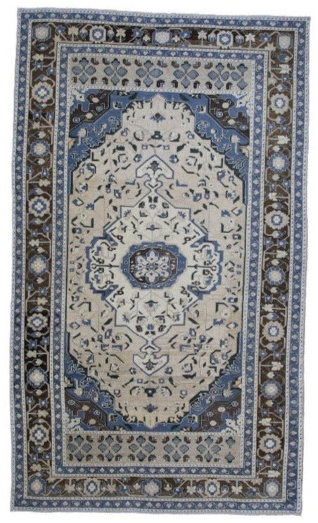 Turkish Traditional Handmade Area rug