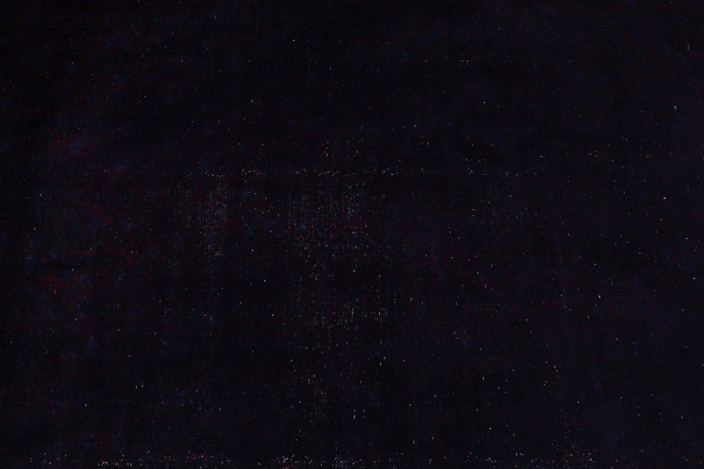 Modern Turkish Fine Handwoven Wool Area Rug