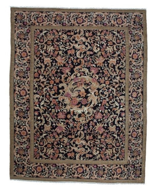 Armenian Karabakh Handmade  Wool Rug