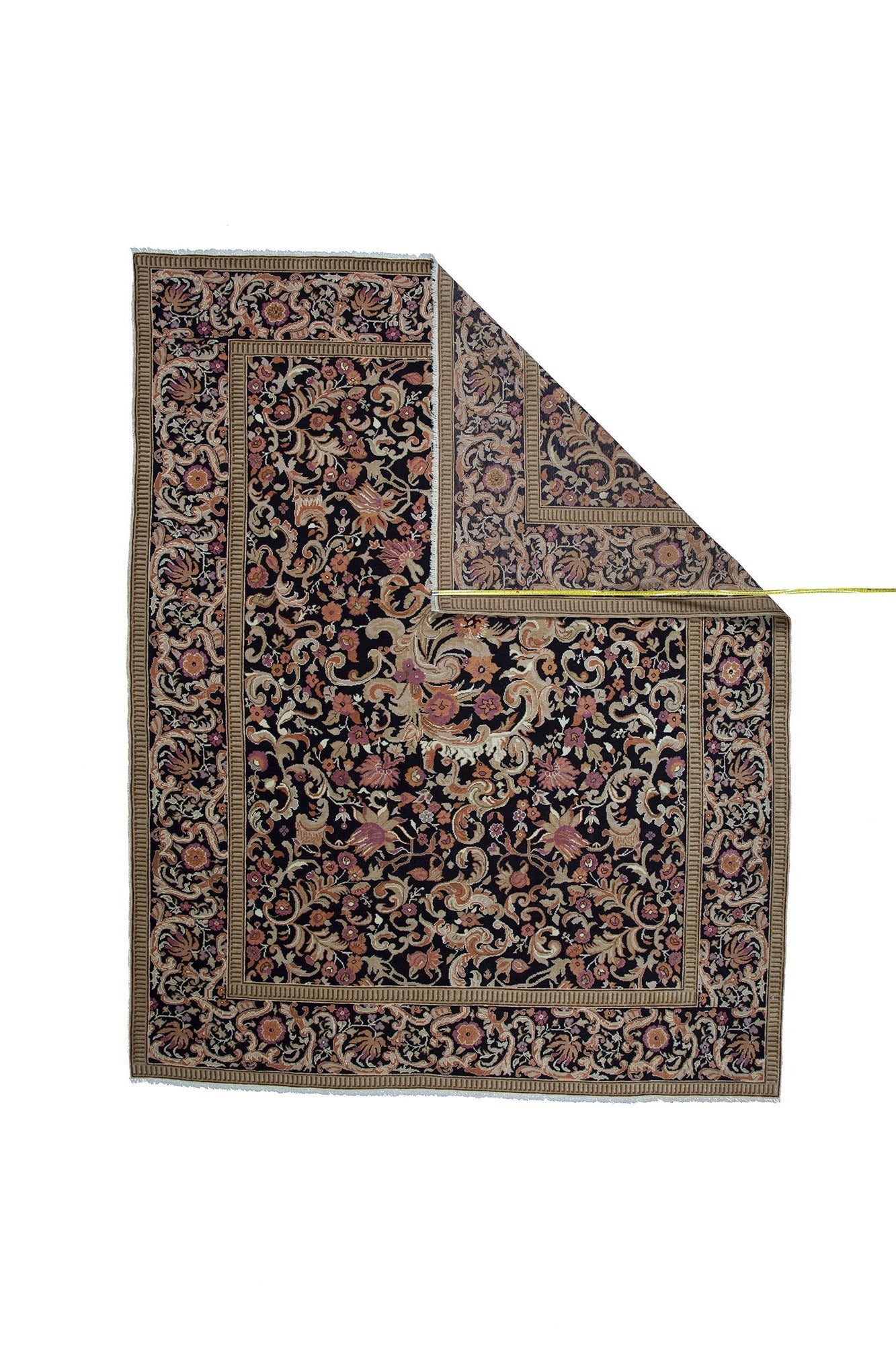 Armenian Karabakh Handmade Wool Rug