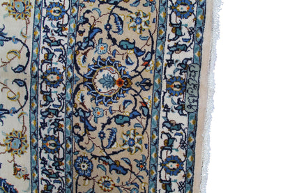 Persian Handmade Kashan Oversized Area Rug-id11
