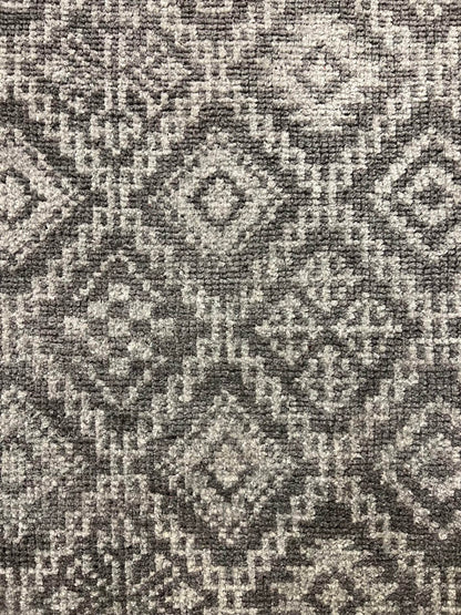 Indian Modern  Handmade Indian Wool Carpet-id3
