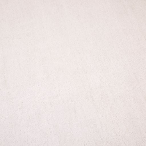 Indian Hand-Loom Ivory Modern Wool Area Rug
