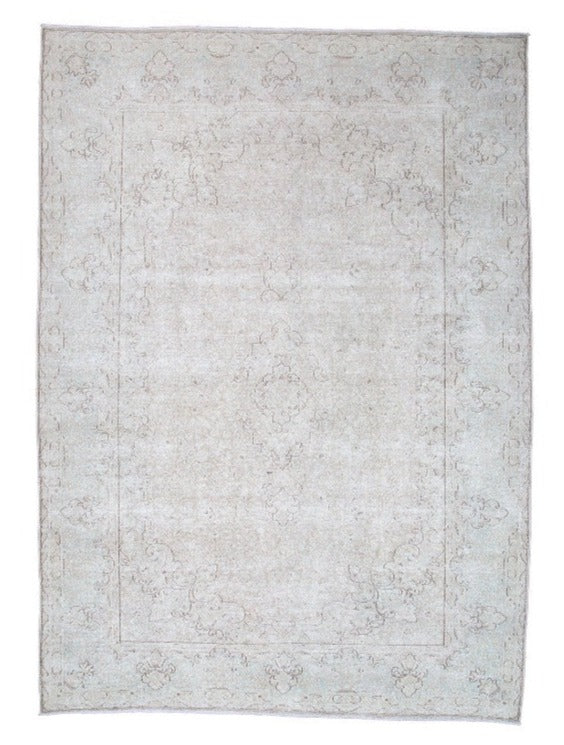 Persian Vintage Look Rug