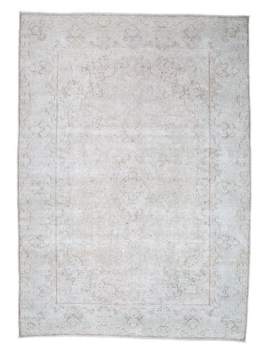 Persian Vintage Look Rug