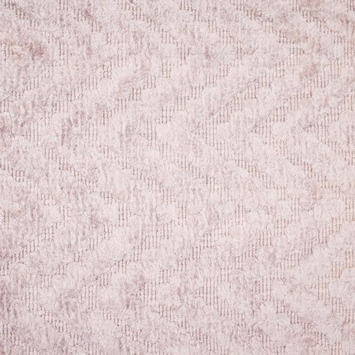 Modern Handmade Indian Bamboo Silk Area Rug