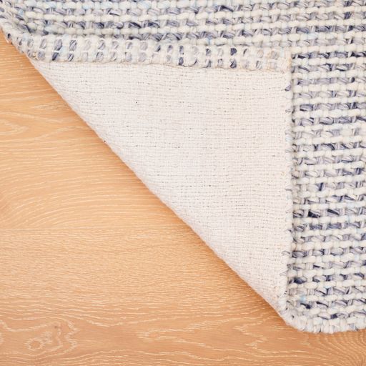 Handmade Contemporary Indian Area Rug