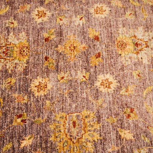 Pakistan Handmade Wool Traditional Rug