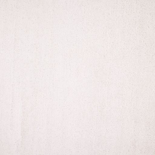 Indian Hand-Loom Ivory Modern Wool Area Rug