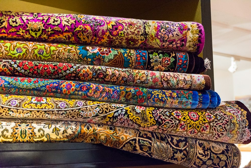 Different Rug Designs Exploring Different Types of Handmade Rugs – AbramImports