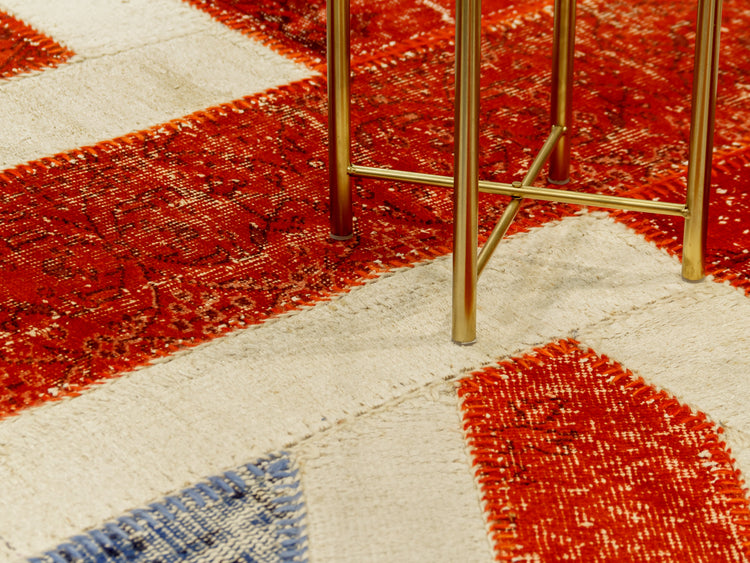 England flag rug