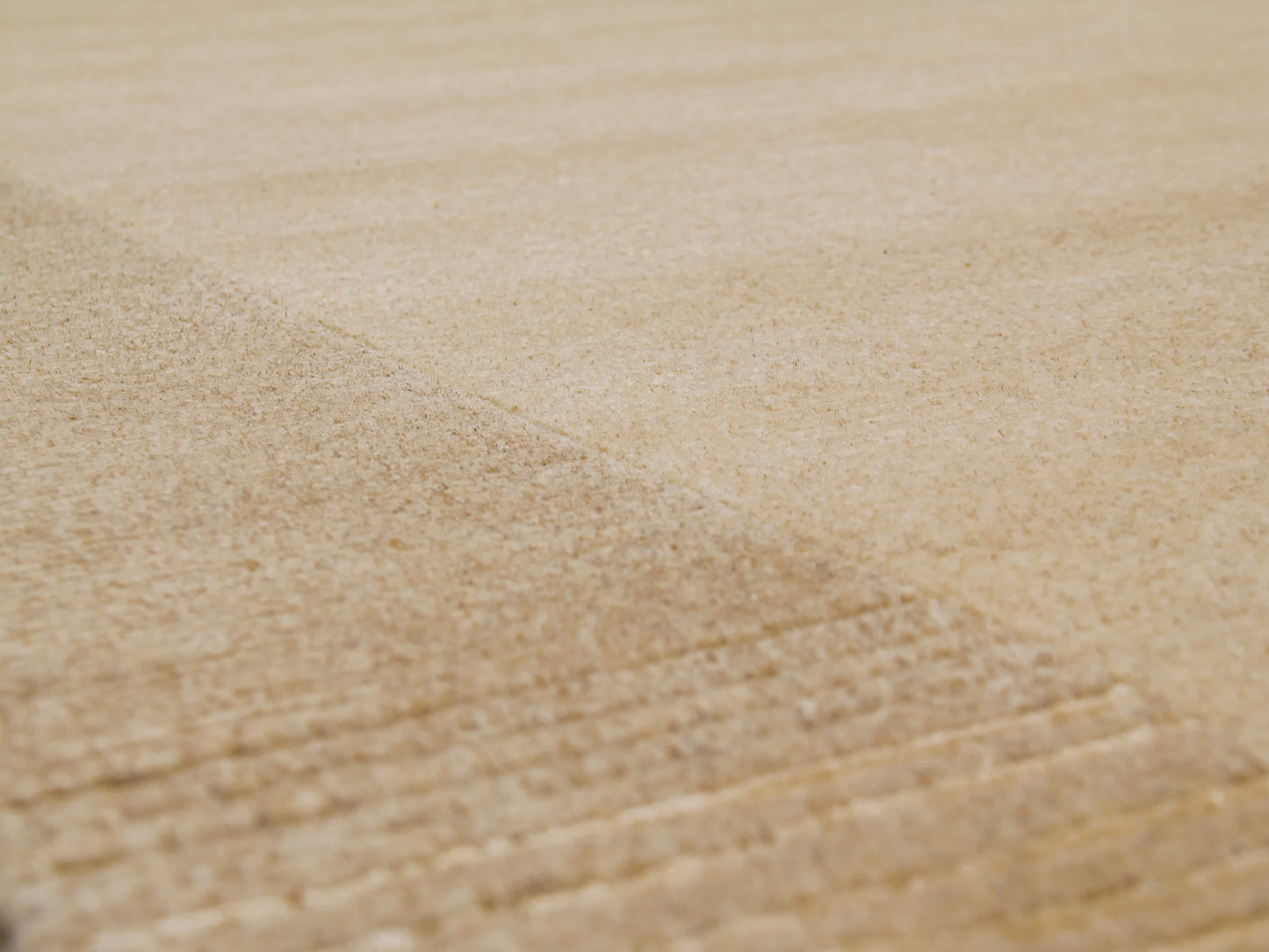 Modern Fine Handmade Nepal Wool Carpet