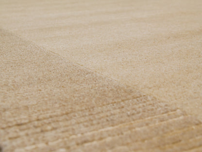 Modern Fine Handmade Nepal Wool Carpet