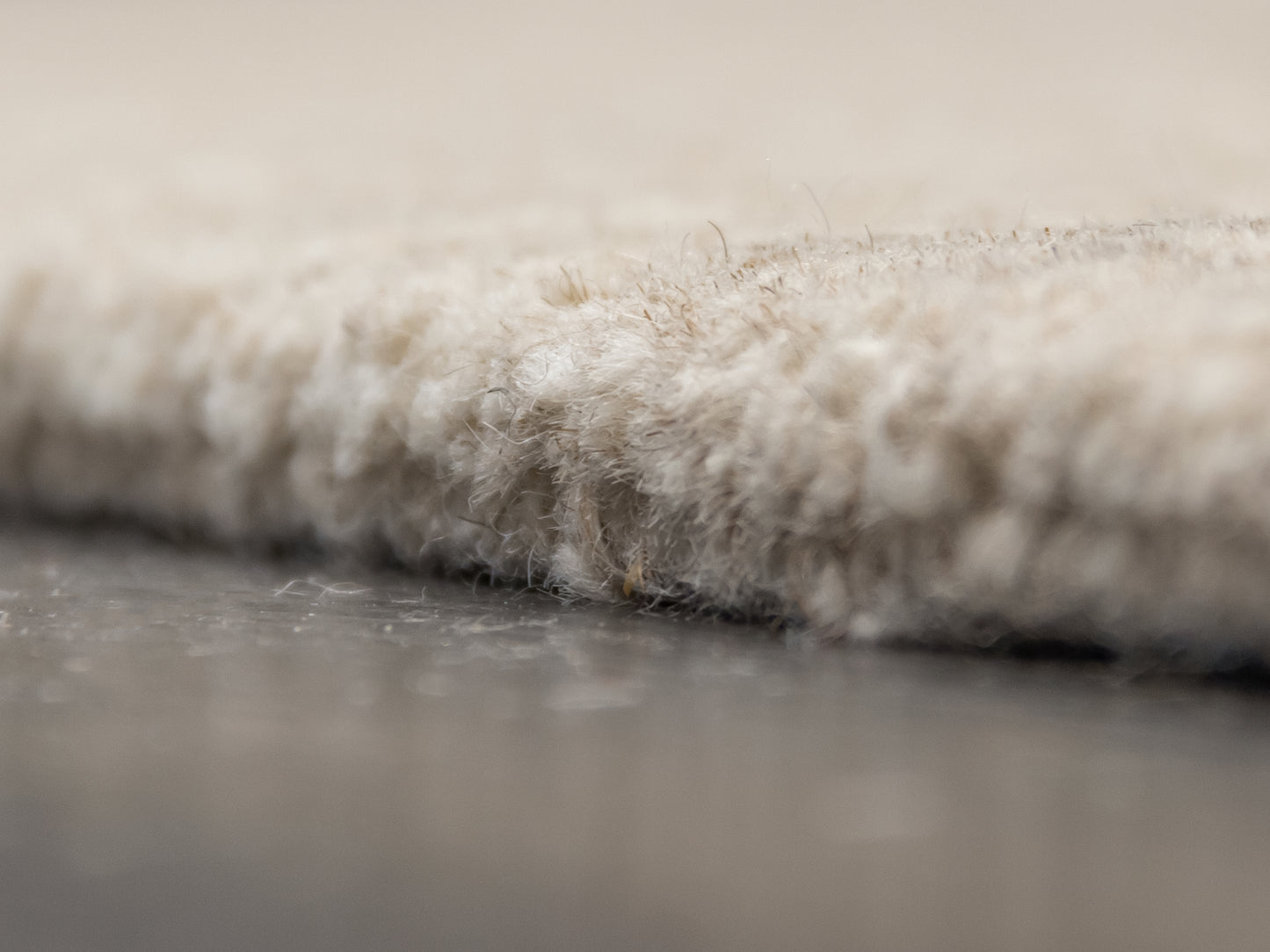 Modern Wool And Silk Handmade Multicolor Area Rug