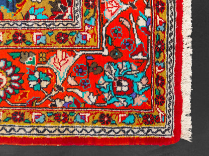Antique Handmade Persian Rug