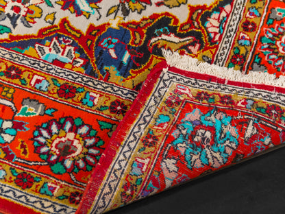 Antique Handmade Persian Rug