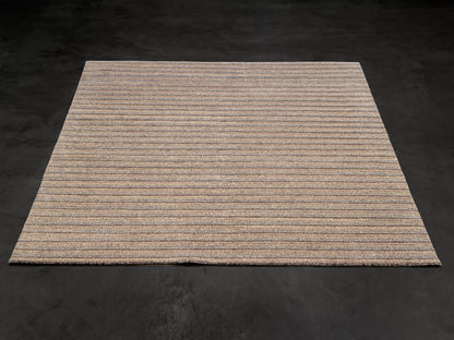 Handmade Modern Wool  Rug