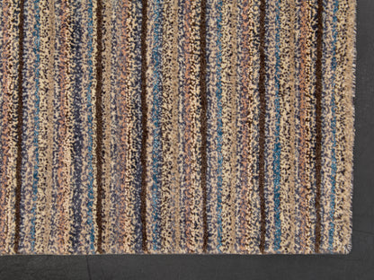 Handmade Modern Wool  Rug