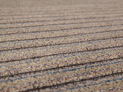 Handmade Modern Wool  Rug