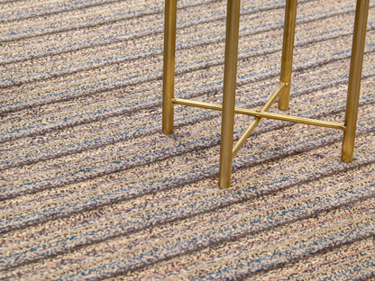 Handmade Modern Wool  Rug