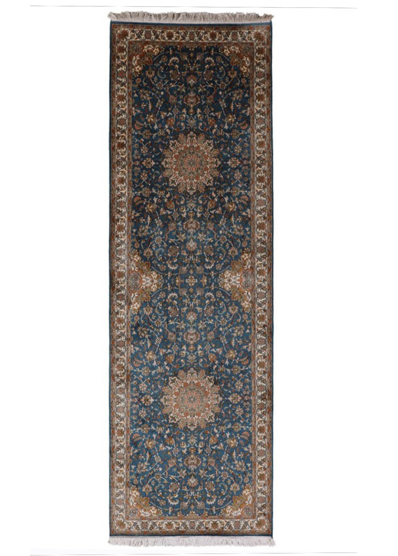 persian design kashmir runner