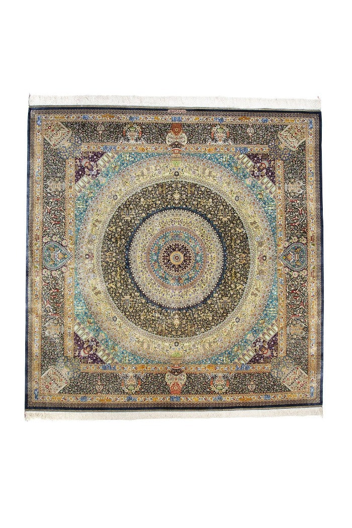 Persian Qom