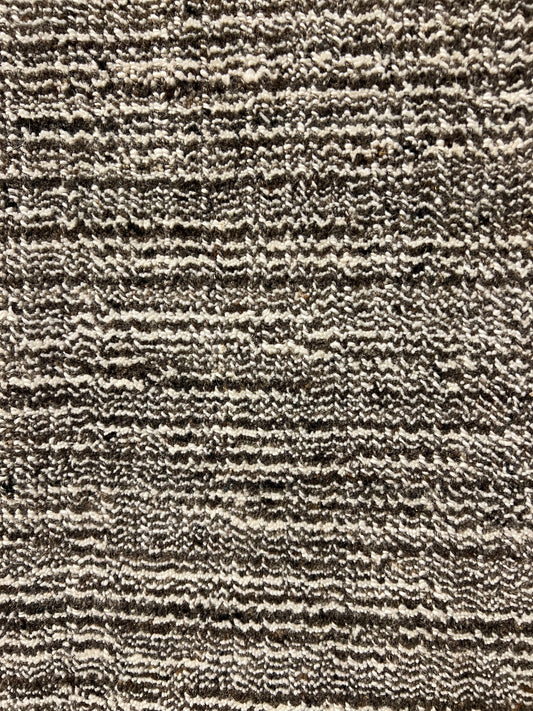 Modern Handloom Indian Area Rug
