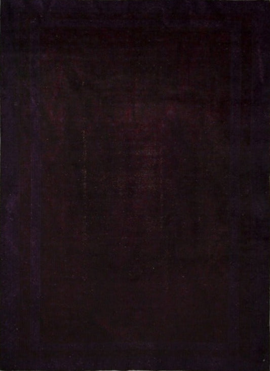 Modern Turkish Fine Handwoven Wool Area Rug