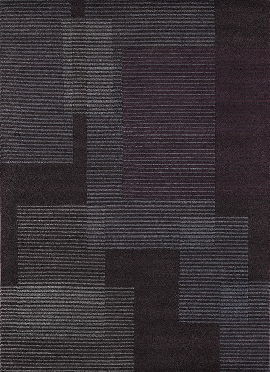 Modern Wool Multicolor Handmade Area Rug featured #7562280108202 