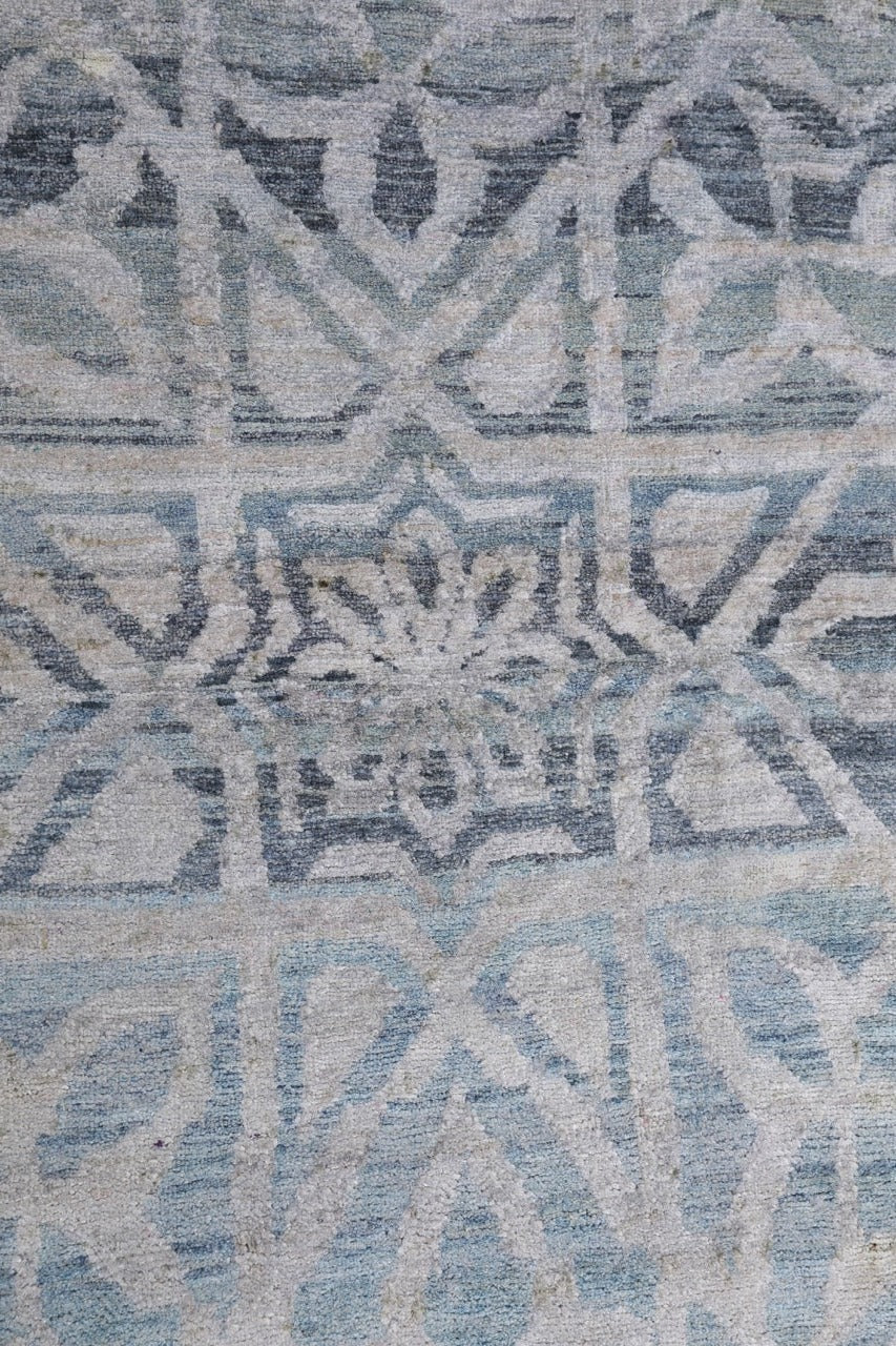 Handmade Oversized Silk Modern Carpet product image #28195742646442