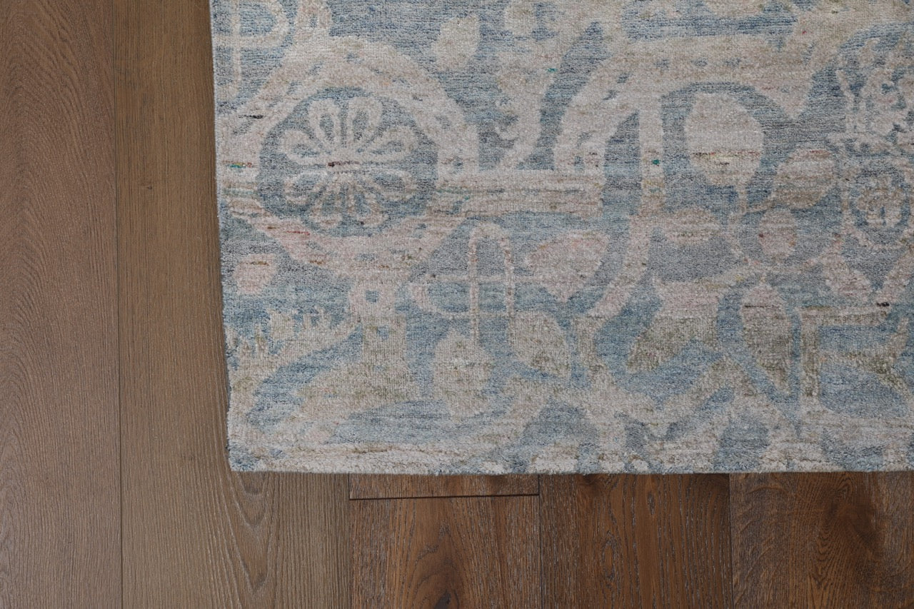 Handmade Oversized Silk Modern Carpet product image #28195742679210