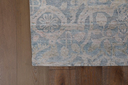 Handmade Oversized Silk Modern Carpet-id5
