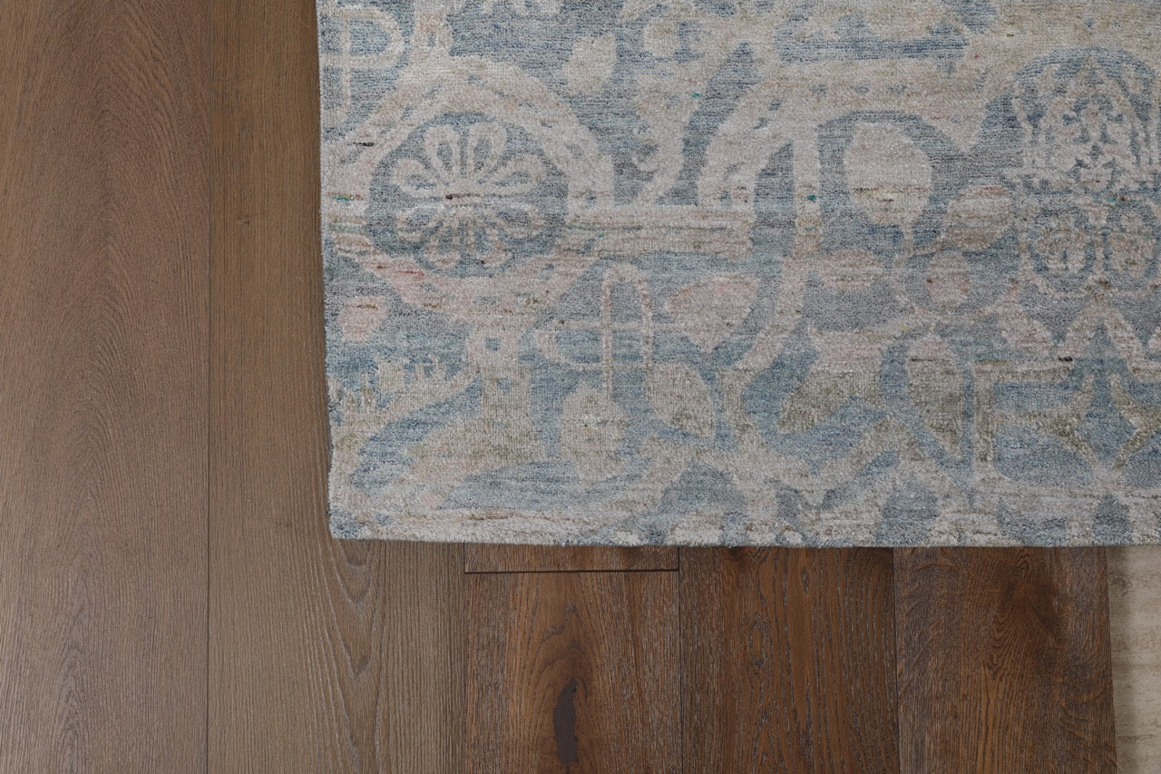 Handmade Oversized Silk Modern Carpet product image #28195742711978